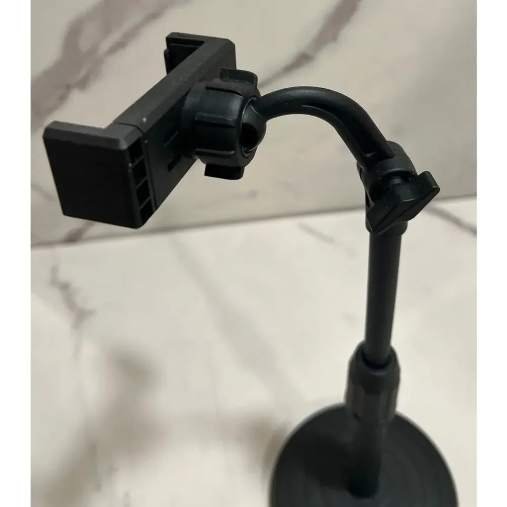 Selfie Tripod Stand Black Brand New
